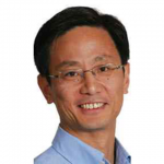 Professeur Hong Zhang