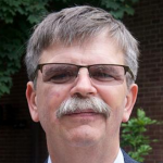 Professor Michael Jenkin