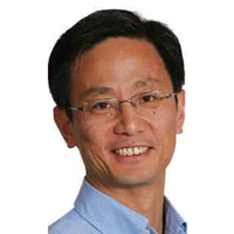 Professor Hong Zhang – NCRN